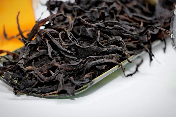 Volcanic GABA Da Hong Pao